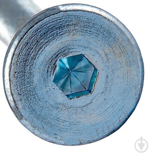 Винт с плоской головкой М6х30 мм snapt (33775) - фото 2