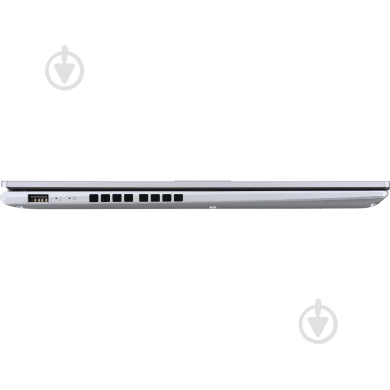 Ноутбук Asus VivoBook 16 X1605ZA-MB316 16" (90NB0ZA2-M00H60) transparent silver - фото 5