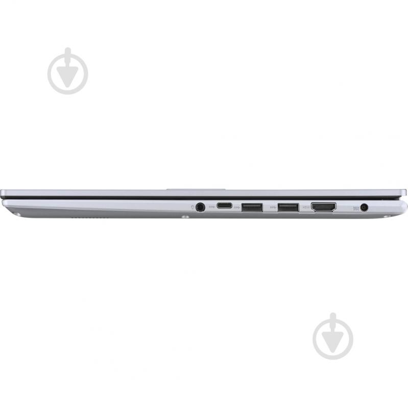 Ноутбук Asus VivoBook 16 X1605ZA-MB316 16" (90NB0ZA2-M00H60) transparent silver - фото 6