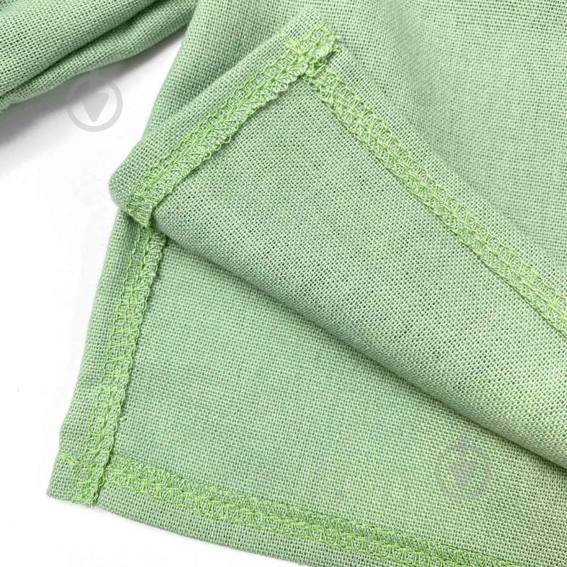 Вышиванка для девочек Dexter`s Flowing Heritage р.104 зеленый d1302-3 - фото 4 Вышиванка для девочек Dexter`s Flowing Heritage р.104 зеленый d1302-3 - фото 4