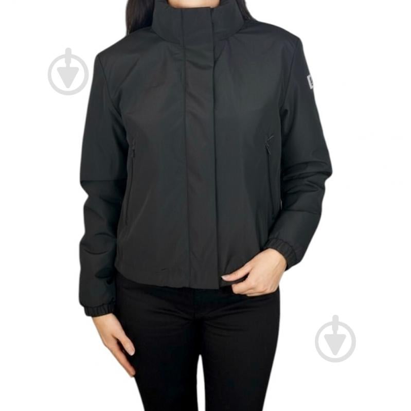 Куртка жіноча демісезонна EA7 URBAN ESCAPE W JACKET 2IN1 7W000616-AF15918-UC001 р.M чорна - фото 1 Куртка жіноча демісезонна EA7 URBAN ESCAPE W JACKET 2IN1 7W000616-AF15918-UC001 р.M чорна - фото 1