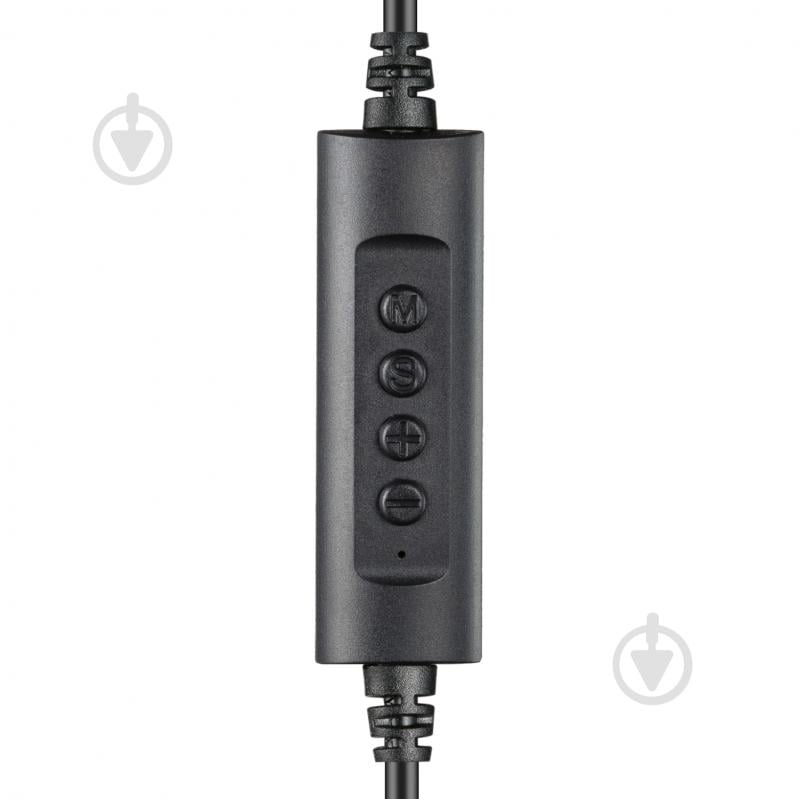 Гарнітура Sandberg Office Headset black (326-12) - фото 2