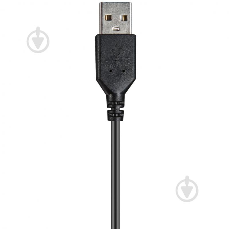 Гарнітура Sandberg Office Headset black (326-12) - фото 3