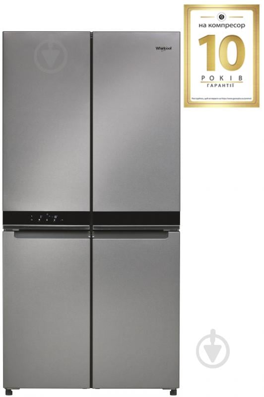 Холодильник Whirlpool WQ9 B2L - фото 3