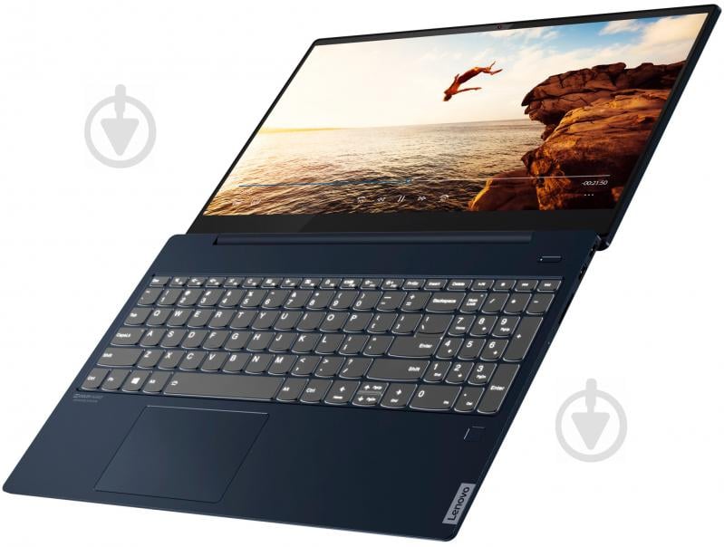 Ноутбук Lenovo IdeaPad S540-15IWL 15,6" (81NE00CJRA) blue - фото 4