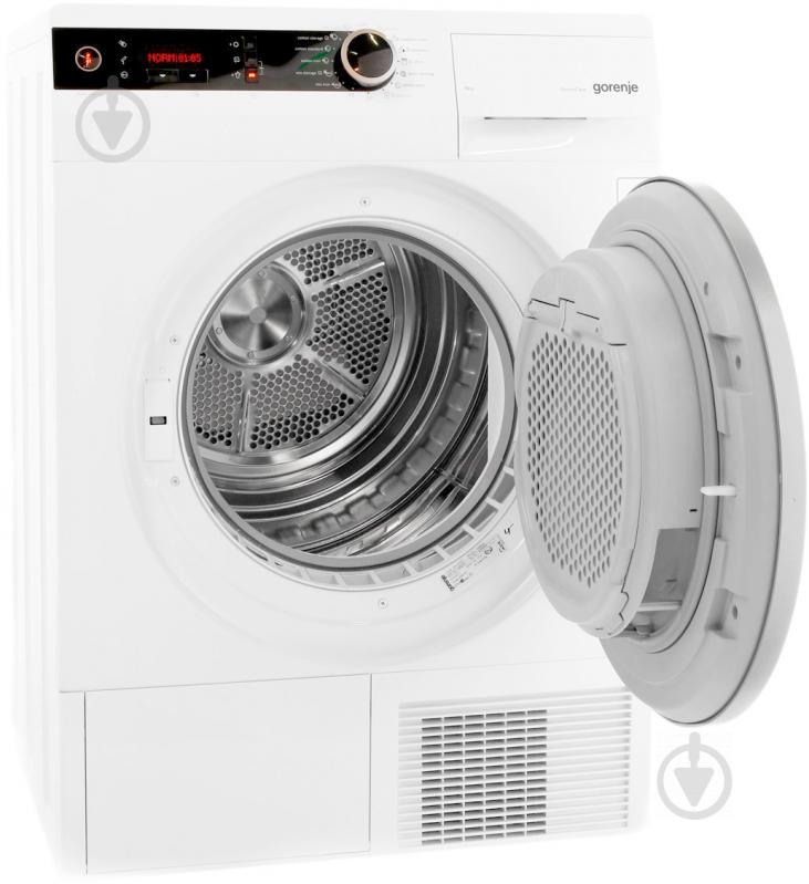 Сушильная машина Gorenje D9864E - фото 3