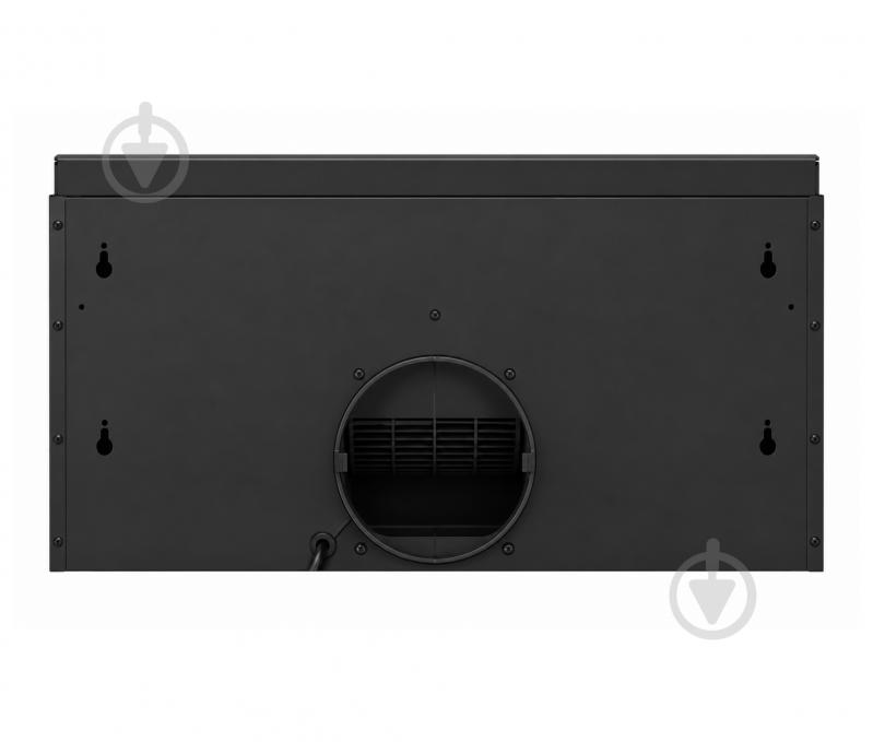 Вытяжка Interline SLIM PLUS GLASS BL A/60 - фото 12
