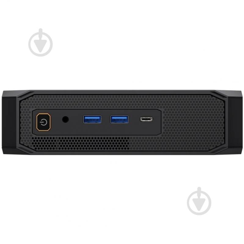 Неттоп Blackview MP200 (Mini PC MP200) black - фото 1