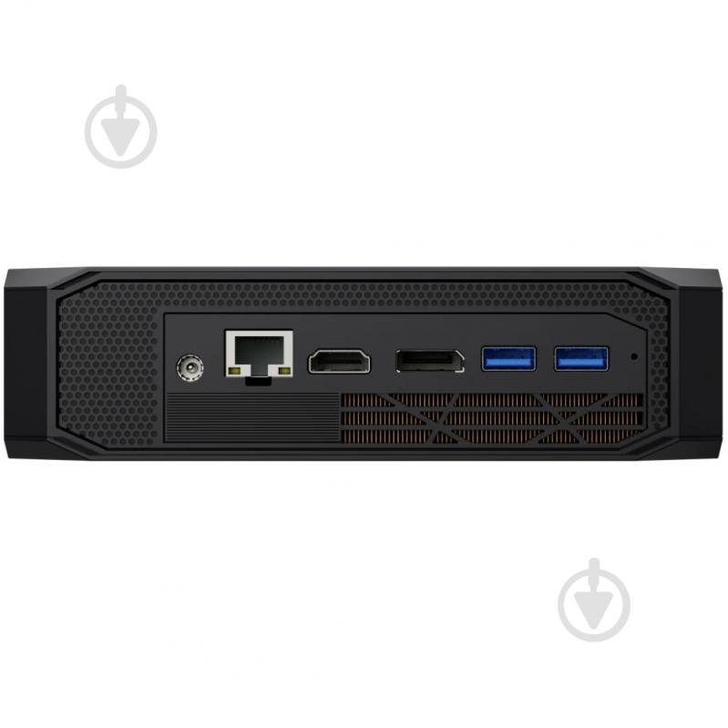 Неттоп Blackview MP200 (Mini PC MP200) black - фото 2