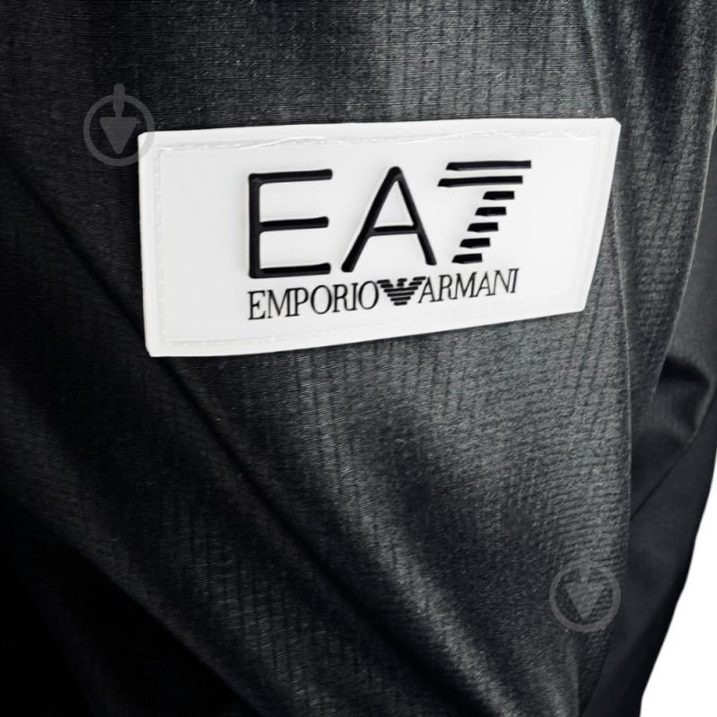 Куртка жіноча демісезонна EA7 URBAN ESCAPE W JACKET 2IN1 7W000616-AF15918-UC001 р.S чорна - фото 10 Куртка жіноча демісезонна EA7 URBAN ESCAPE W JACKET 2IN1 7W000616-AF15918-UC001 р.S чорна - фото 10