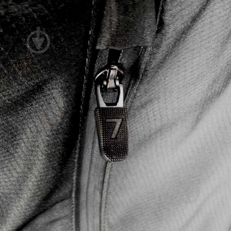 Куртка жіноча демісезонна EA7 URBAN ESCAPE W JACKET 2IN1 7W000616-AF15918-UC001 р.S чорна - фото 11 Куртка жіноча демісезонна EA7 URBAN ESCAPE W JACKET 2IN1 7W000616-AF15918-UC001 р.S чорна - фото 11