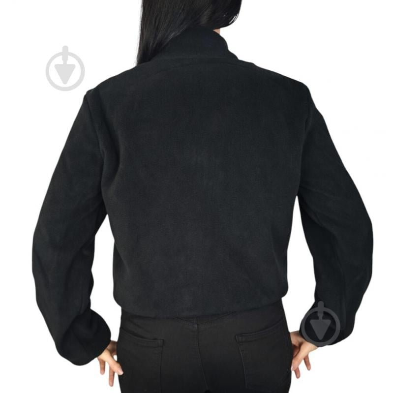 Куртка жіноча демісезонна EA7 URBAN ESCAPE W JACKET 2IN1 7W000616-AF15918-UC001 р.S чорна - фото 3 Куртка жіноча демісезонна EA7 URBAN ESCAPE W JACKET 2IN1 7W000616-AF15918-UC001 р.S чорна - фото 3