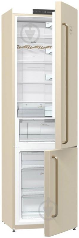 Холодильник Gorenje NRK 621 CLI - фото 1