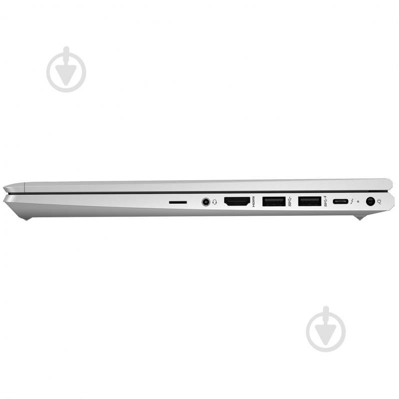 Ноутбук HP EliteBook 640 G9 14" (81M83AA) silver - фото 7 Ноутбук HP EliteBook 640 G9 14" (81M83AA) silver - фото 7