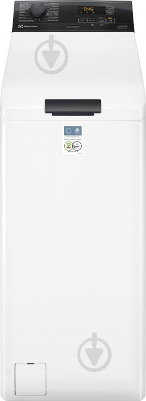 Стиральная машина Electrolux EW6T836U - фото 1 Стиральная машина Electrolux EW6T836U - фото 1