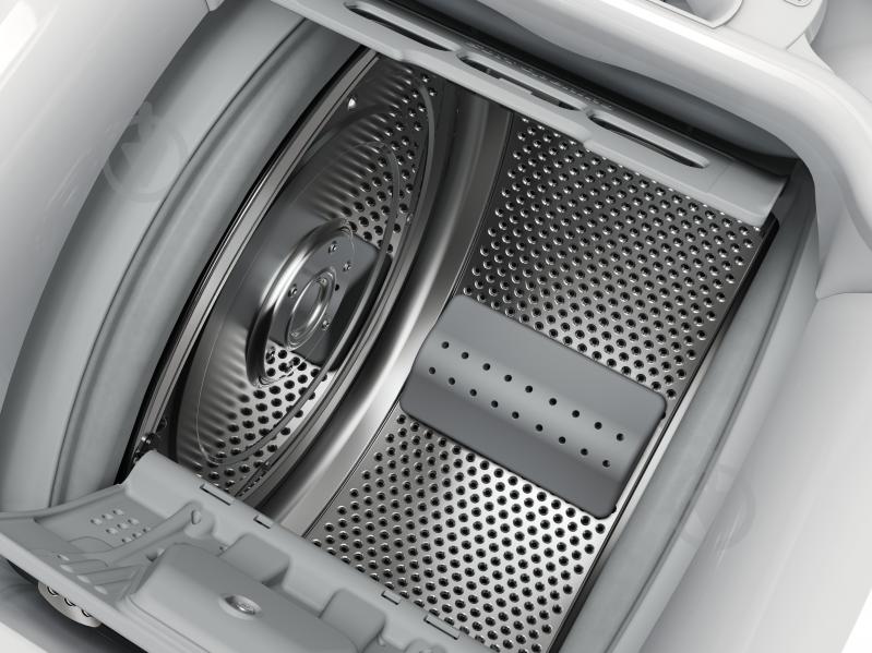 Стиральная машина Electrolux EW6T836U - фото 4 Стиральная машина Electrolux EW6T836U - фото 4