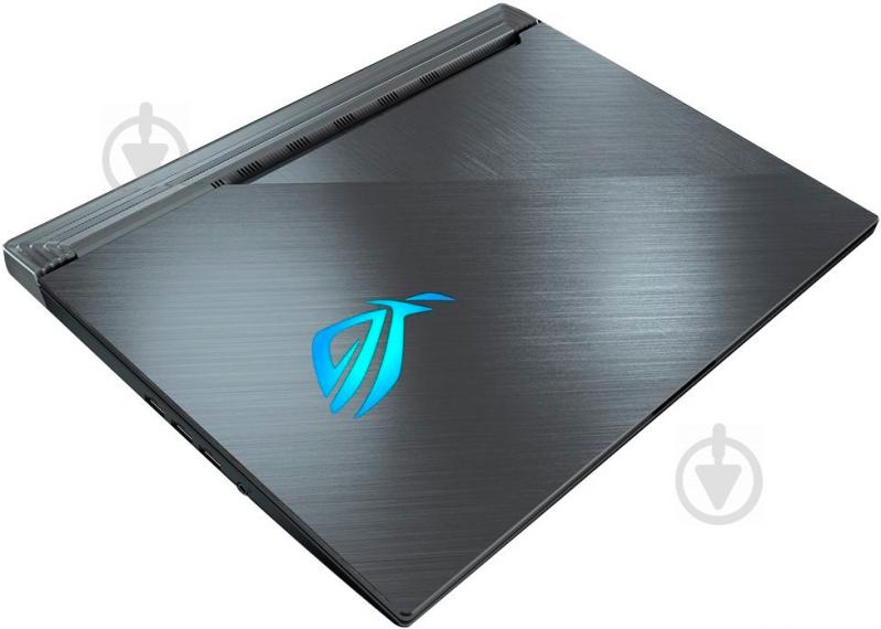 Ноутбук Asus ROG Strix SCAR III G531GV-AZ376T 15,6" (90NR01I1-M07660) black - фото 23