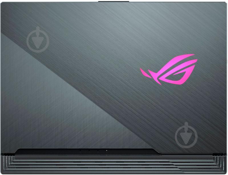 Ноутбук Asus ROG Strix SCAR III G531GV-AZ376T 15,6" (90NR01I1-M07660) black - фото 22