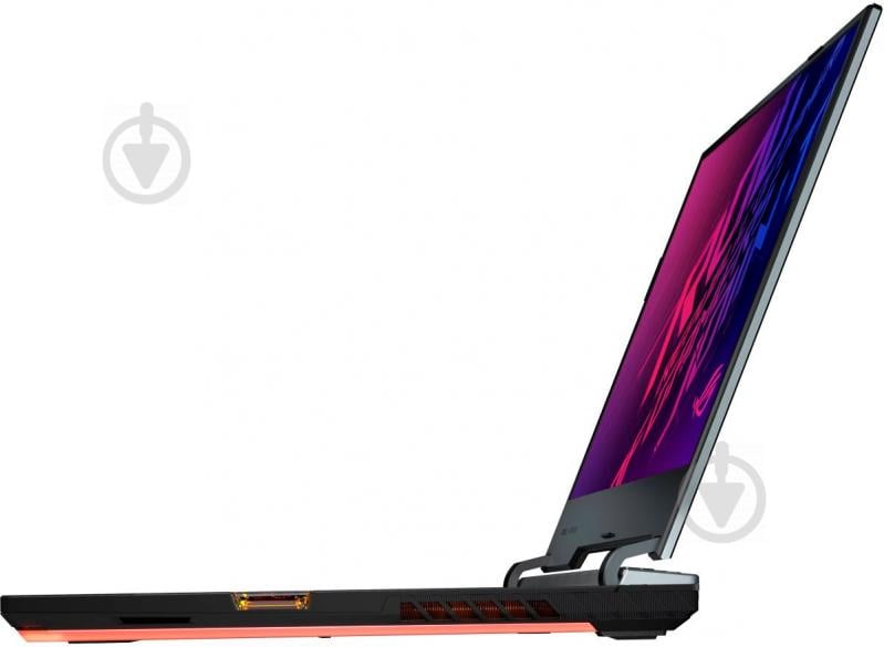 Ноутбук Asus ROG Strix SCAR III G531GV-AZ376T 15,6" (90NR01I1-M07660) black - фото 15