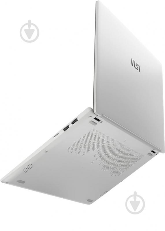 Ноутбук MSI Modern 14 C7M 14" (C7M-243XUA) urban silver - фото 4