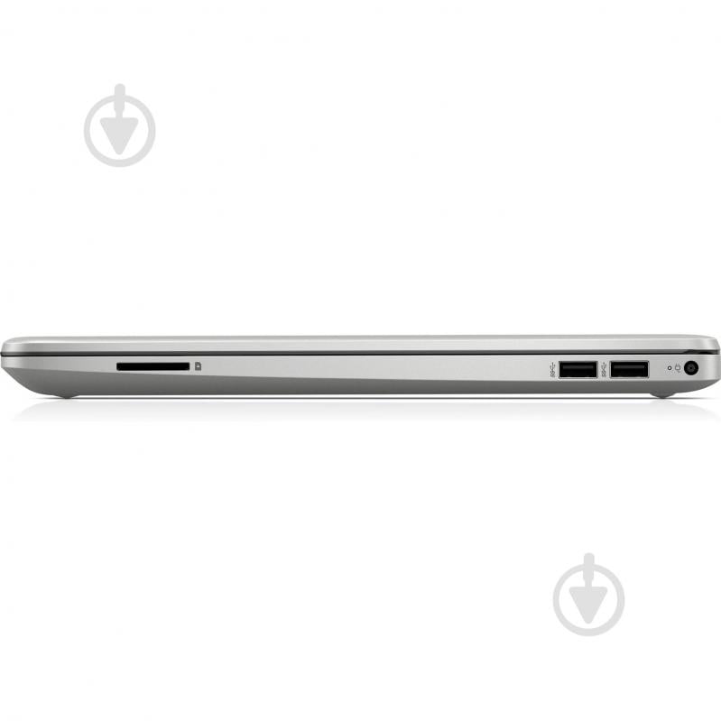 Ноутбук HP 255 G9 15,6" (6A246EA) silver - фото 6