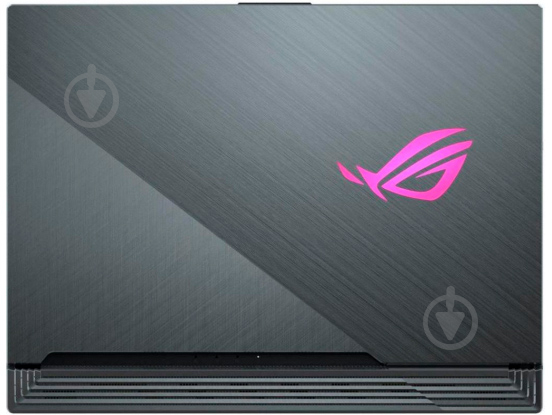 Ноутбук Asus ROG Strix G531GW-AL346 15,6" (90NR01N3-M06440) black - фото 10