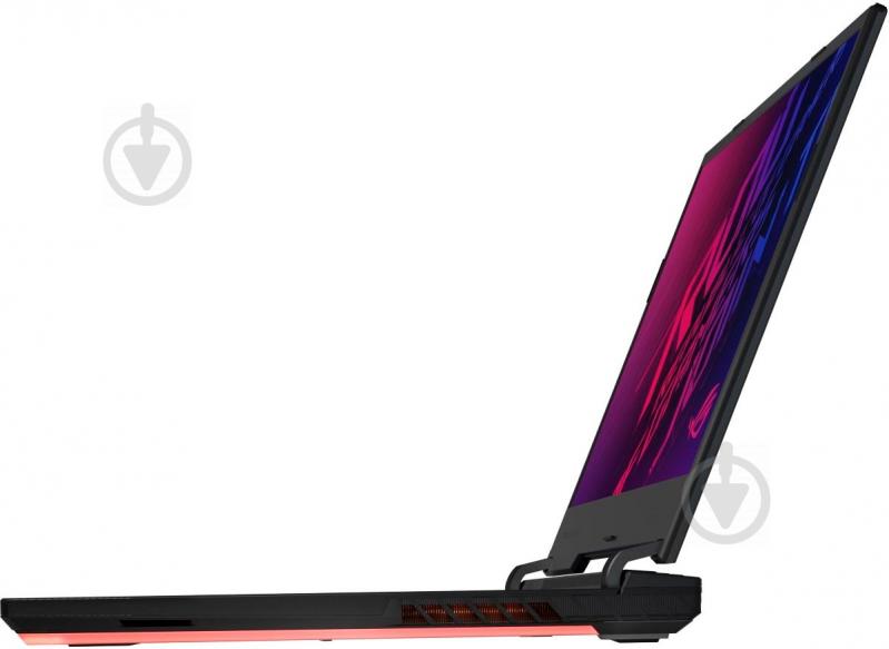 Ноутбук Asus ROG Strix G531GW-AL346 15,6" (90NR01N3-M06440) black - фото 7