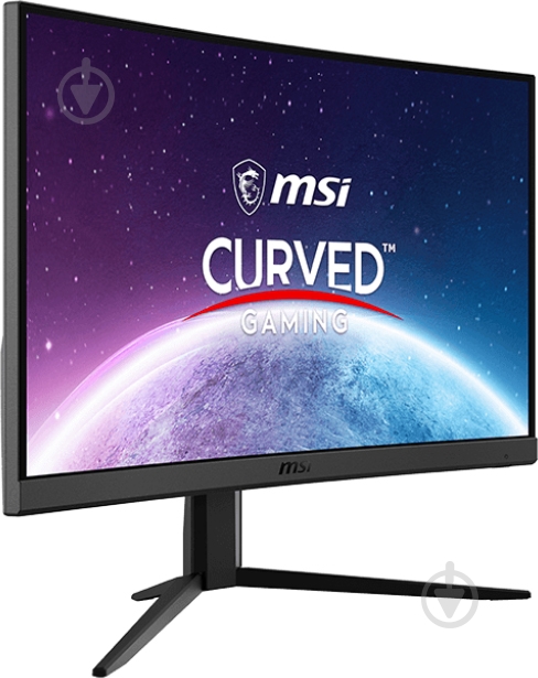 Монитор MSI G24C4 E2 23,6" (G24C4 E2) - фото 2