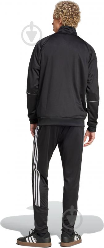 Спортивний костюм Adidas IX1277 р.2XL чорний - фото 2