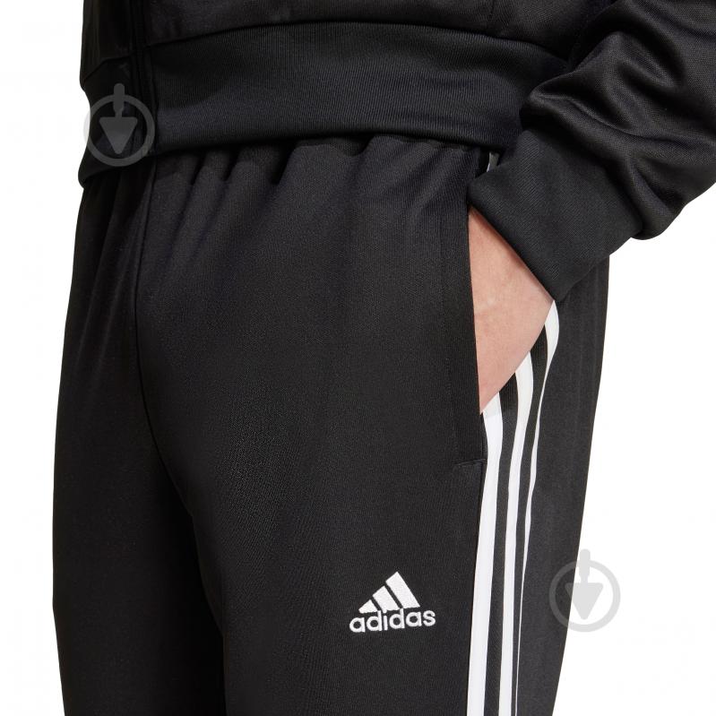 Спортивний костюм Adidas IX1277 р.2XL чорний - фото 4