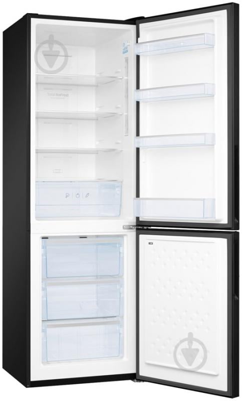 Холодильник Hansa FK321.6GBDF - фото 2 Холодильник Hansa FK321.6GBDF - фото 2