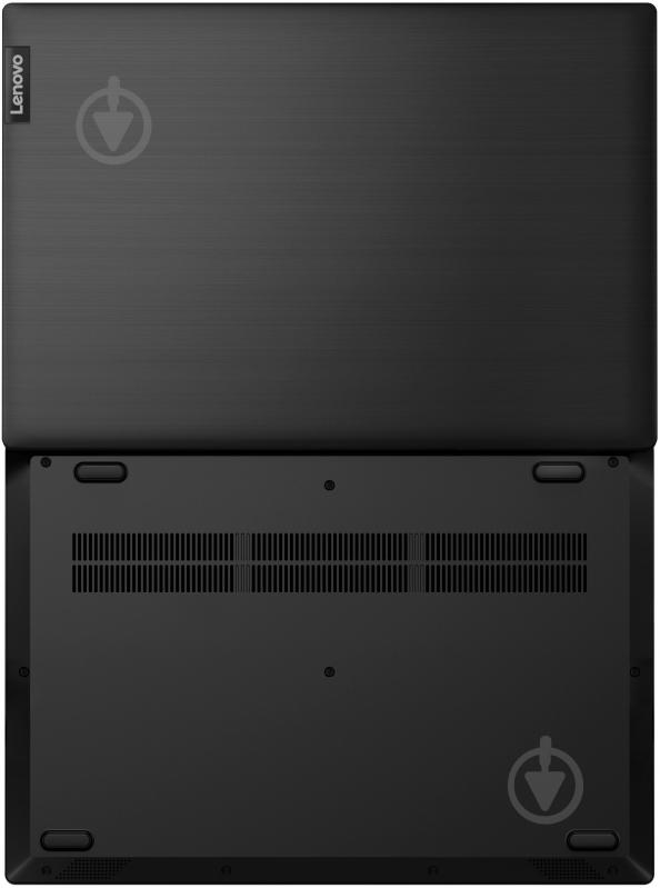 Ноутбук Lenovo IdeaPad S145-15IWL 15,6" (81MV01DLRA) black - фото 9 Ноутбук Lenovo IdeaPad S145-15IWL 15,6" (81MV01DLRA) black - фото 9