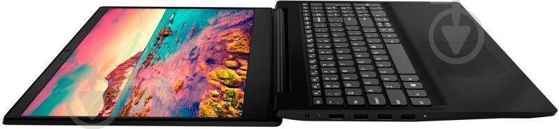 Ноутбук Lenovo IdeaPad S145-15IWL 15,6" (81MV01DLRA) black - фото 7 Ноутбук Lenovo IdeaPad S145-15IWL 15,6" (81MV01DLRA) black - фото 7