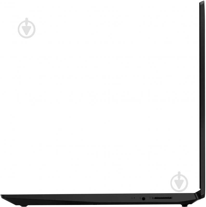 Ноутбук Lenovo IdeaPad S145-15IWL 15,6" (81MV01DLRA) black - фото 15 Ноутбук Lenovo IdeaPad S145-15IWL 15,6" (81MV01DLRA) black - фото 15