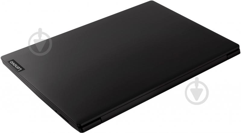 Ноутбук Lenovo IdeaPad S145-15IWL 15,6" (81MV01DLRA) black - фото 12 Ноутбук Lenovo IdeaPad S145-15IWL 15,6" (81MV01DLRA) black - фото 12