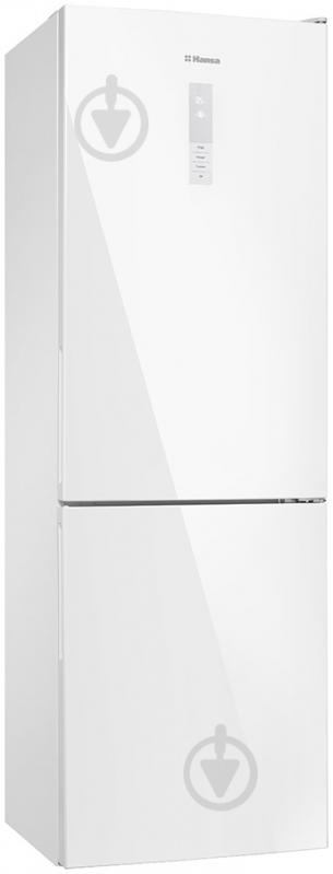 Холодильник Hansa FK321.6GWDF - фото 1