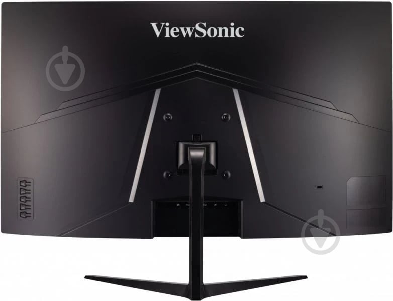 Монитор ViewSonic VX3218C-2K 32" (VX3218C-2K) - фото 10