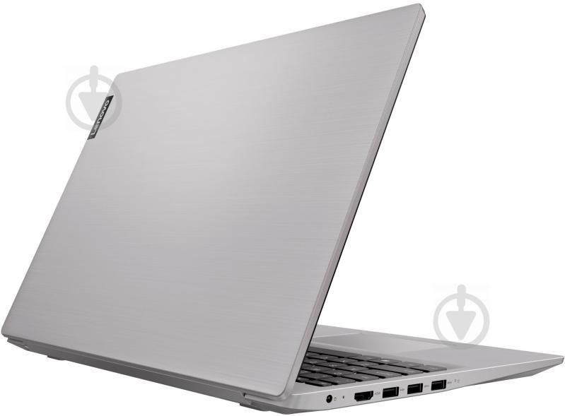 Ноутбук Lenovo IdeaPad S145-15IWL 15,6" (81MV01H9RA) gray - фото 10