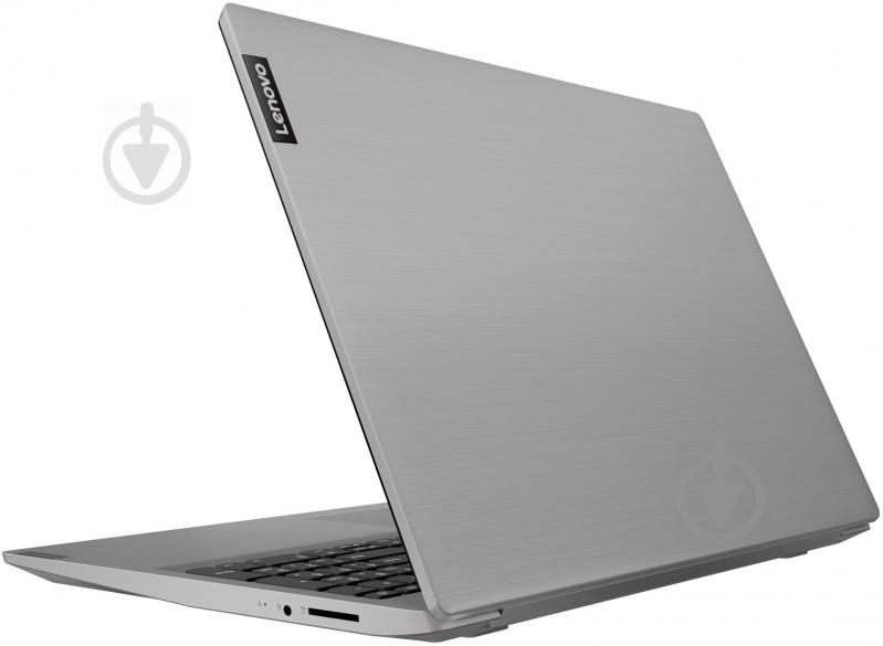 Ноутбук Lenovo IdeaPad S145-15IWL 15,6" (81MV01H9RA) gray - фото 11