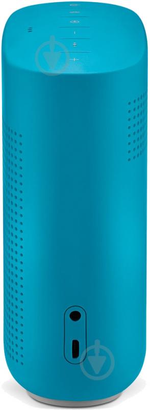 Портативна колонка Bose SoundLink Color II Aquatic 1.0 blue (752195-0500) - фото 6