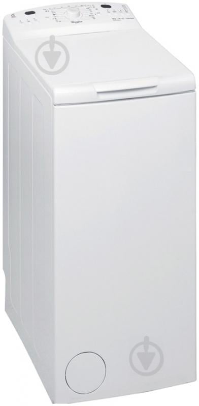 Стиральная машина Whirlpool WTLS 60812 ZEN - фото 1