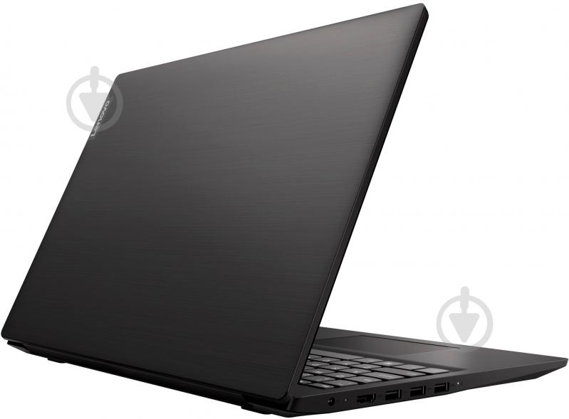 Ноутбук Lenovo IdeaPad S145-15IWL 15,6" (81MV01DPRA) black - фото 10