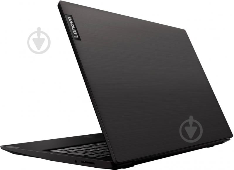 Ноутбук Lenovo IdeaPad S145-15IWL 15,6" (81MV01DPRA) black - фото 11