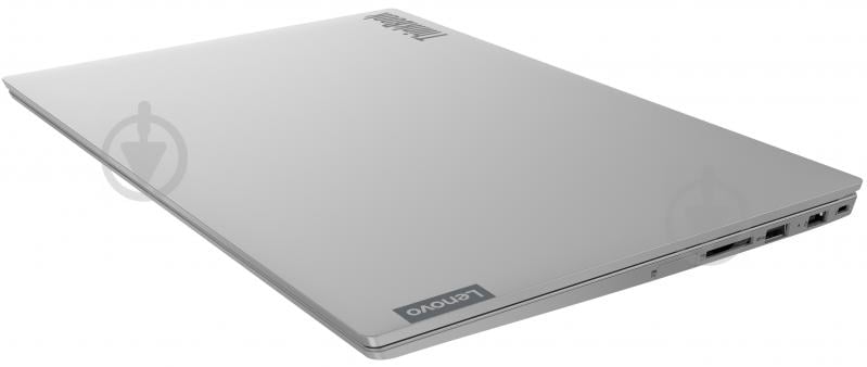 Ноутбук Lenovo ThinkBook 15-IML 15,6" (20RW0004RA) grey - фото 7