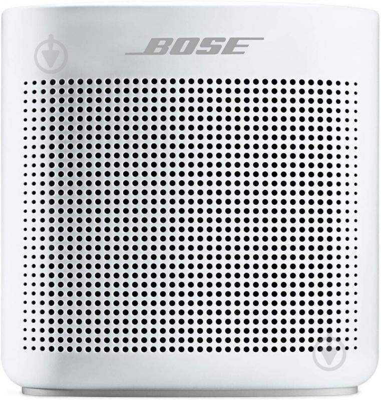 Портативна колонка Bose SoundLink Color II Polar 1.0 white (752195-0200) - фото 1