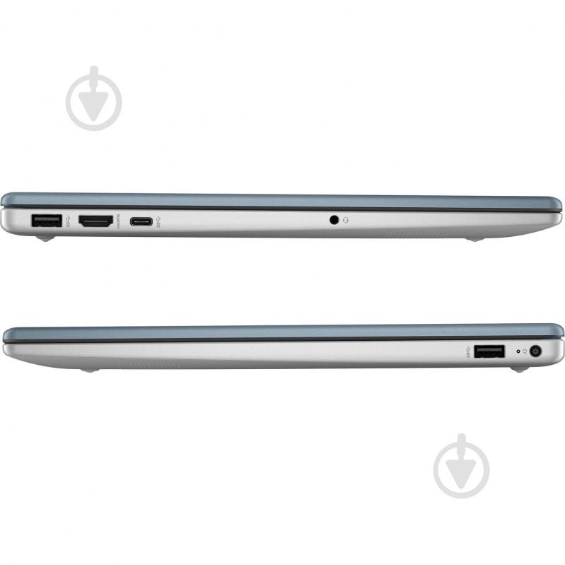 Ноутбук HP 15-fd1059ua 15,6" (B22CCEA) moonlight blue - фото 5 Ноутбук HP 15-fd1059ua 15,6" (B22CCEA) moonlight blue - фото 5