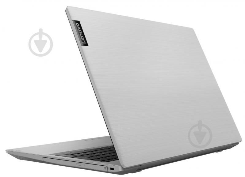 Ноутбук Lenovo IdeaPad L340-15IWL 15,6" (81LG012SRA) platinum - фото 3