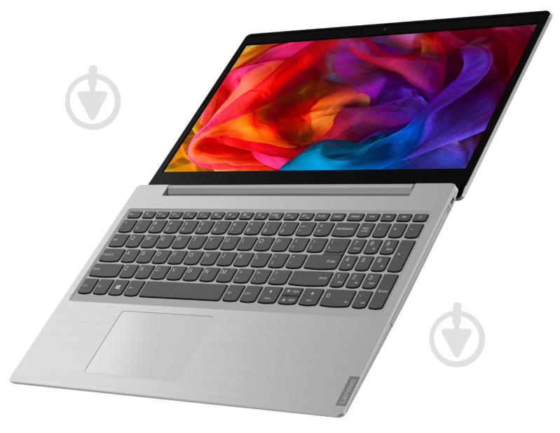 Ноутбук Lenovo IdeaPad L340-15IWL 15,6" (81LG012SRA) platinum - фото 2