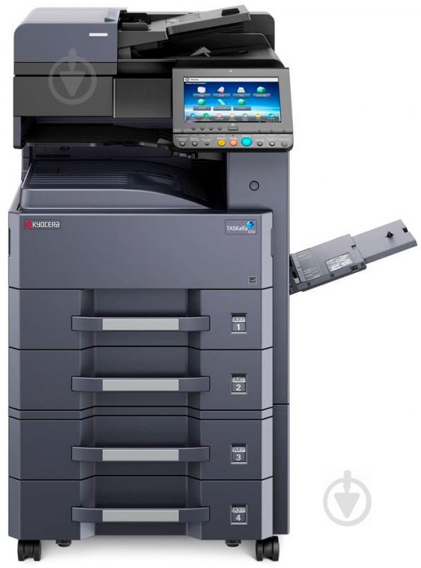 Многофункциональное устройство Kyocera TASKalfa 3212I А3 (1102V73NL0) - фото 2