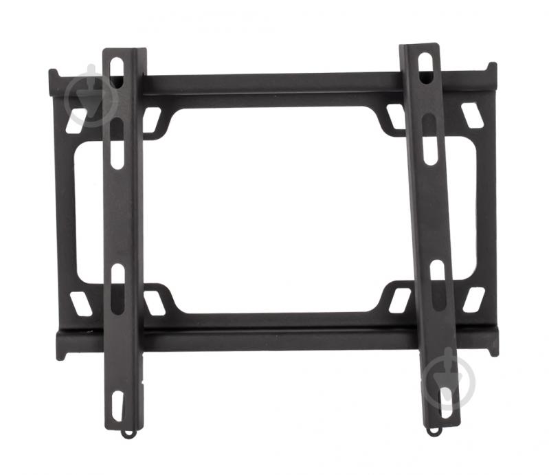 Крепление для телевизора Expert E20F фиксированные 19"-43" черный - фото 3